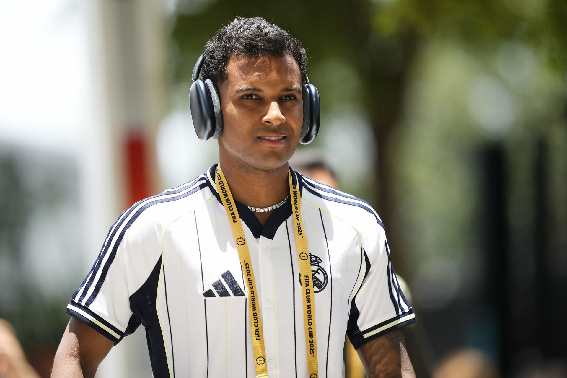 Rodrygo Goes